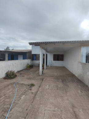 Casa 2 quartos -Aceita Pets Imbé